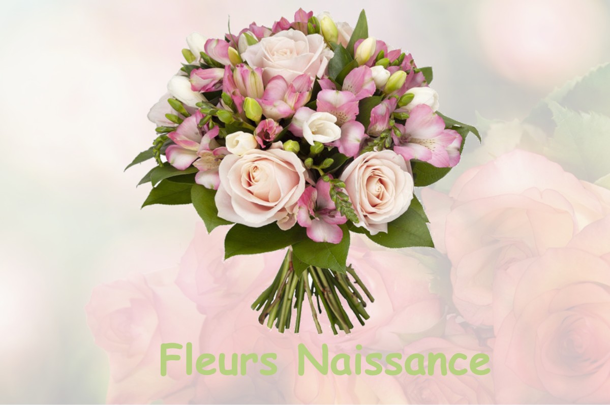 fleurs naissance GRENADE-SUR-L-ADOUR