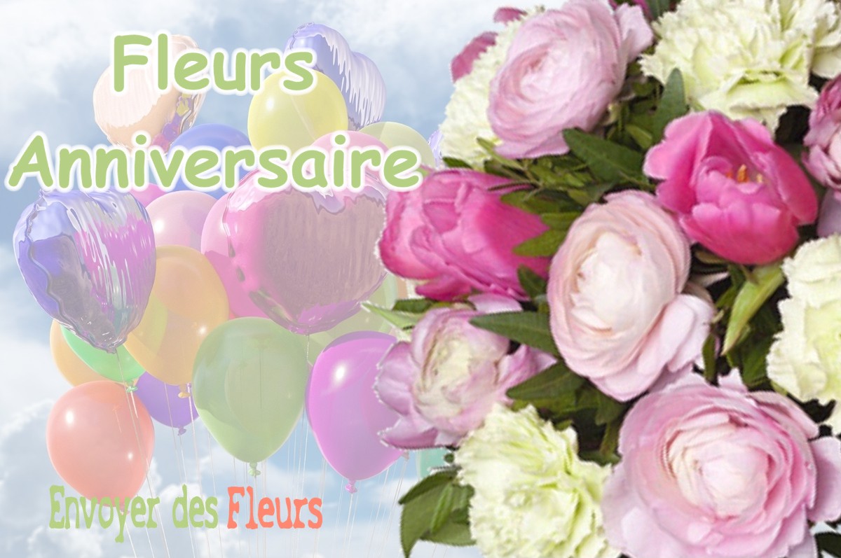 lIVRAISON FLEURS ANNIVERSAIRE à GRENADE-SUR-L-ADOUR