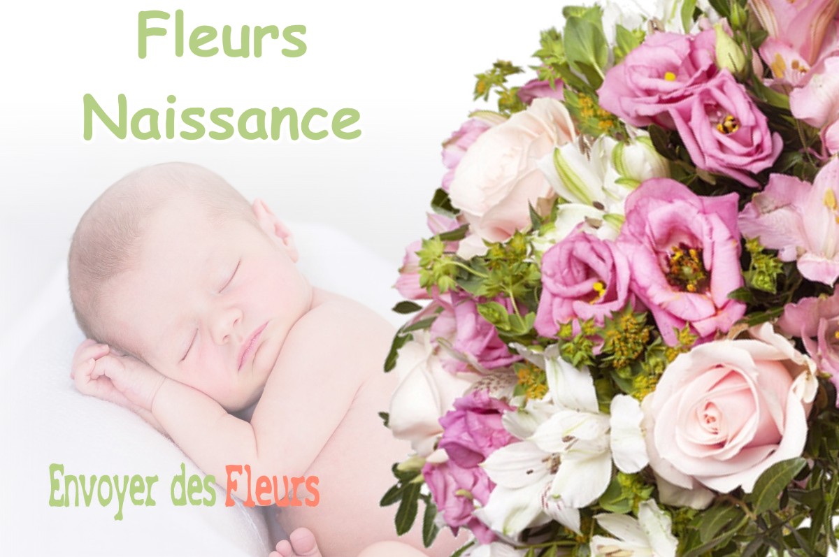 lIVRAISON FLEURS NAISSANCE à GRENADE-SUR-L-ADOUR