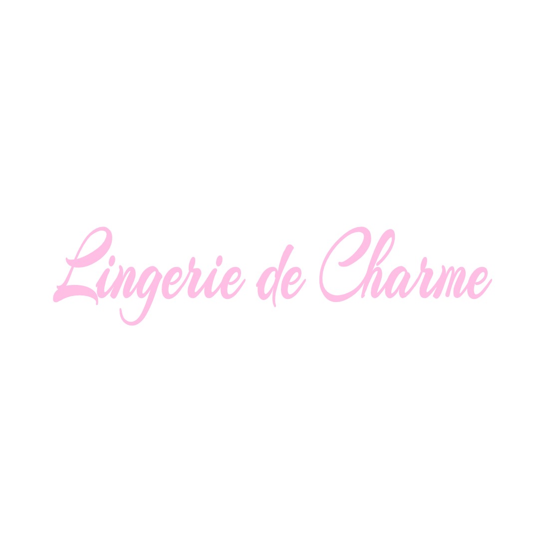 LINGERIE DE CHARME GRENADE-SUR-L-ADOUR